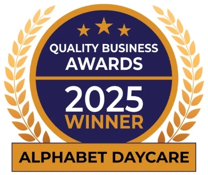 Quality Business Awards 2025 Winner: Alphabet Daycare