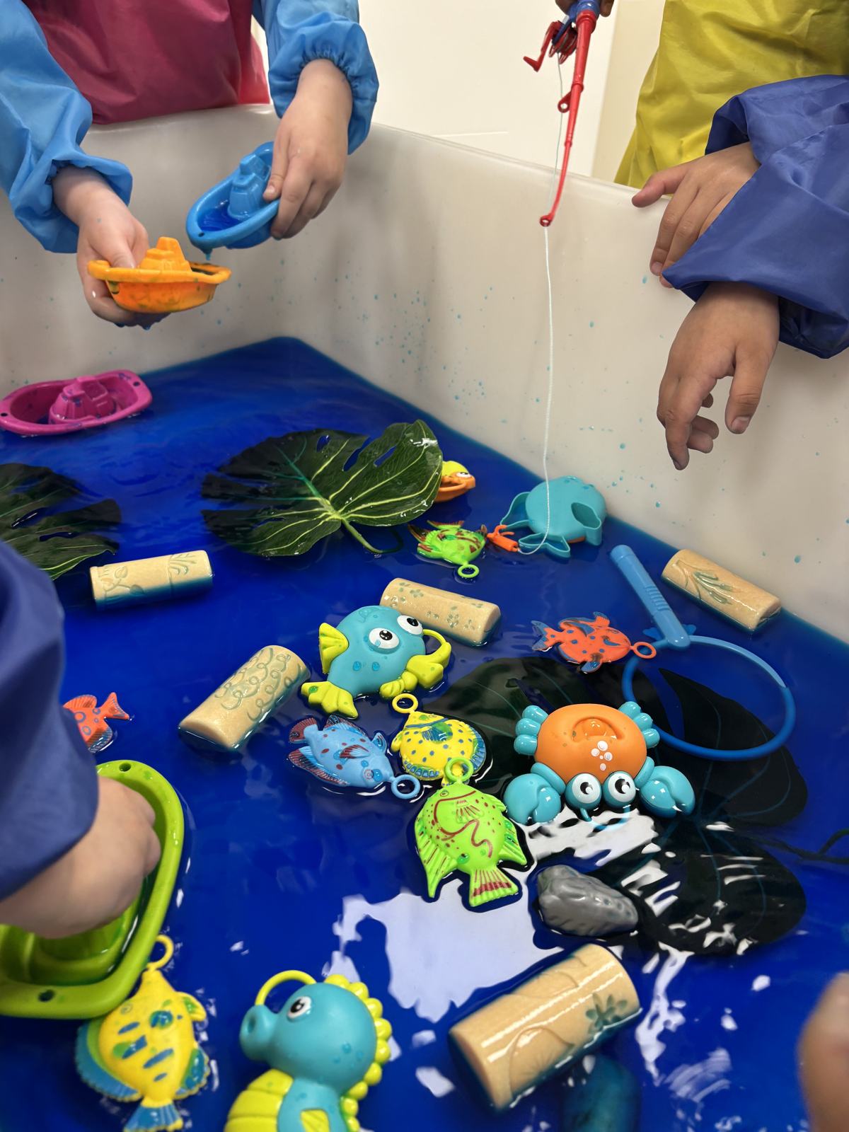 Inside Alphabet Daycare High Level, photo 2