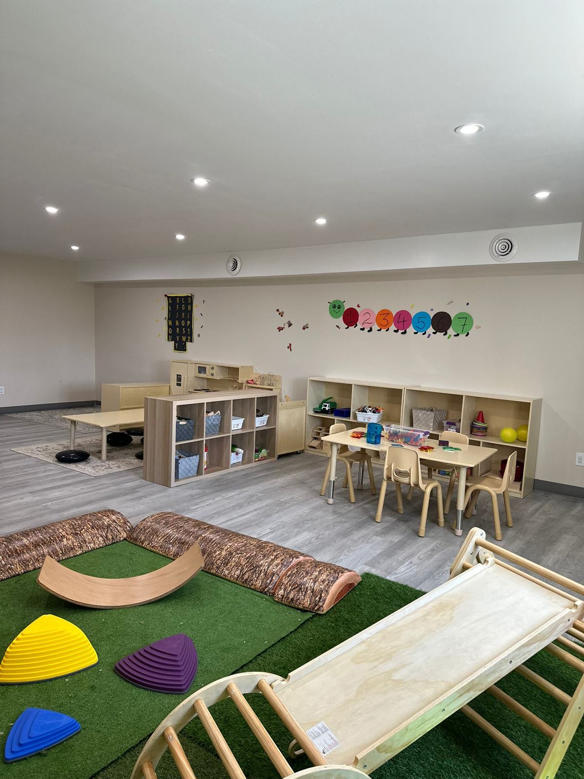 Inside Alphabet Daycare High Level, photo 4
