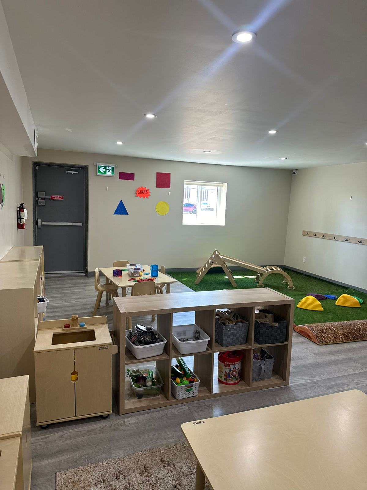 Inside Alphabet Daycare High Level, photo 5