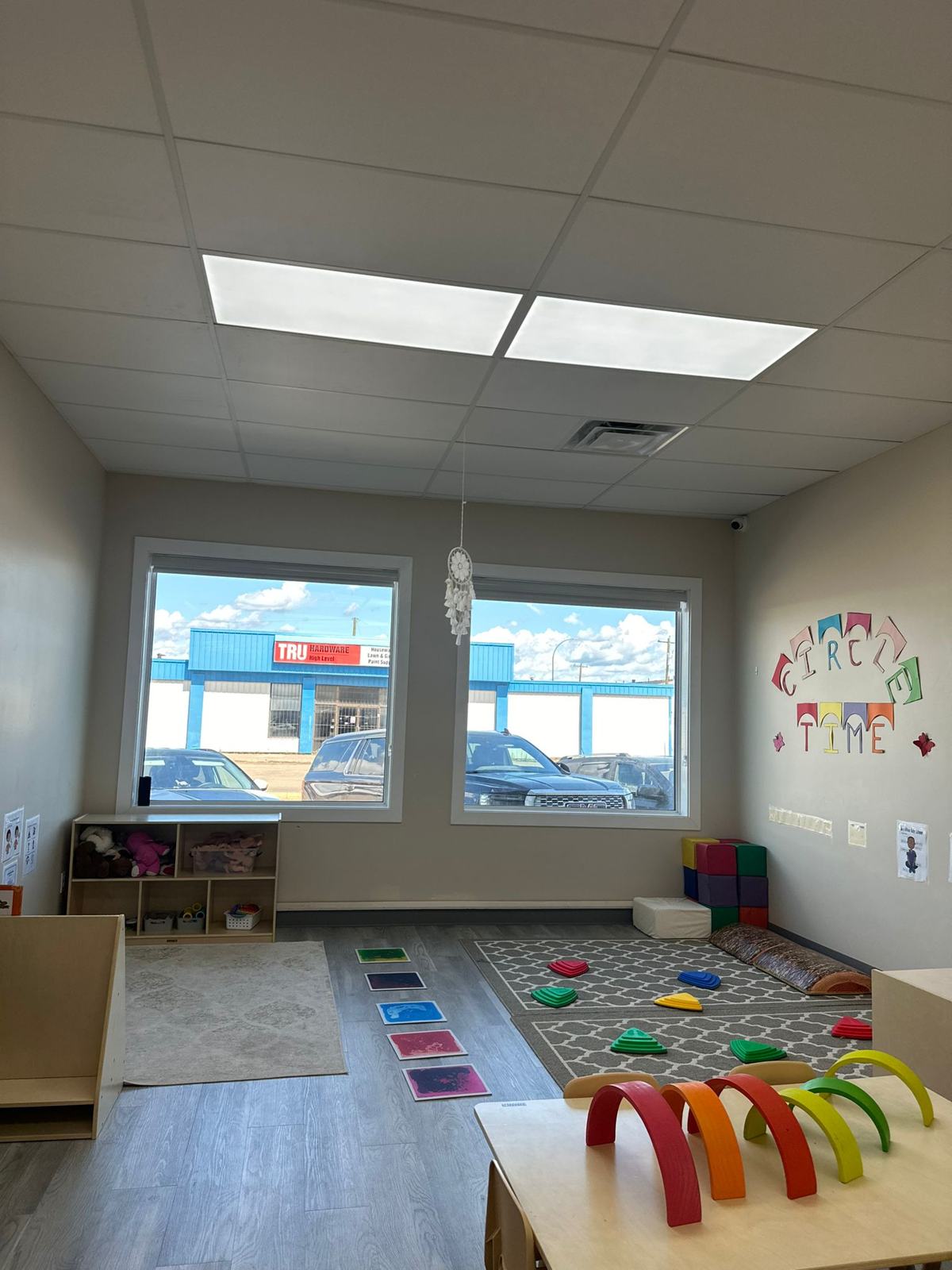 Inside Alphabet Daycare High Level, photo 6