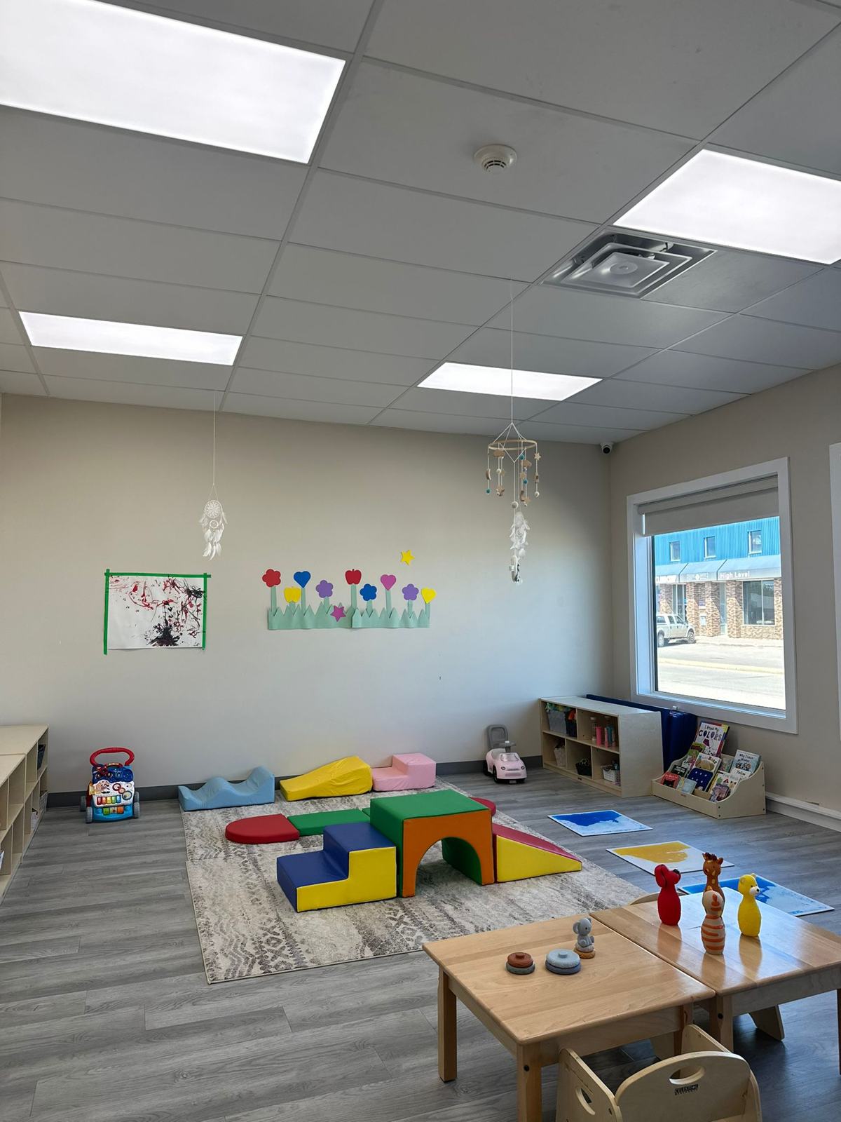 Inside Alphabet Daycare High Level, photo 7