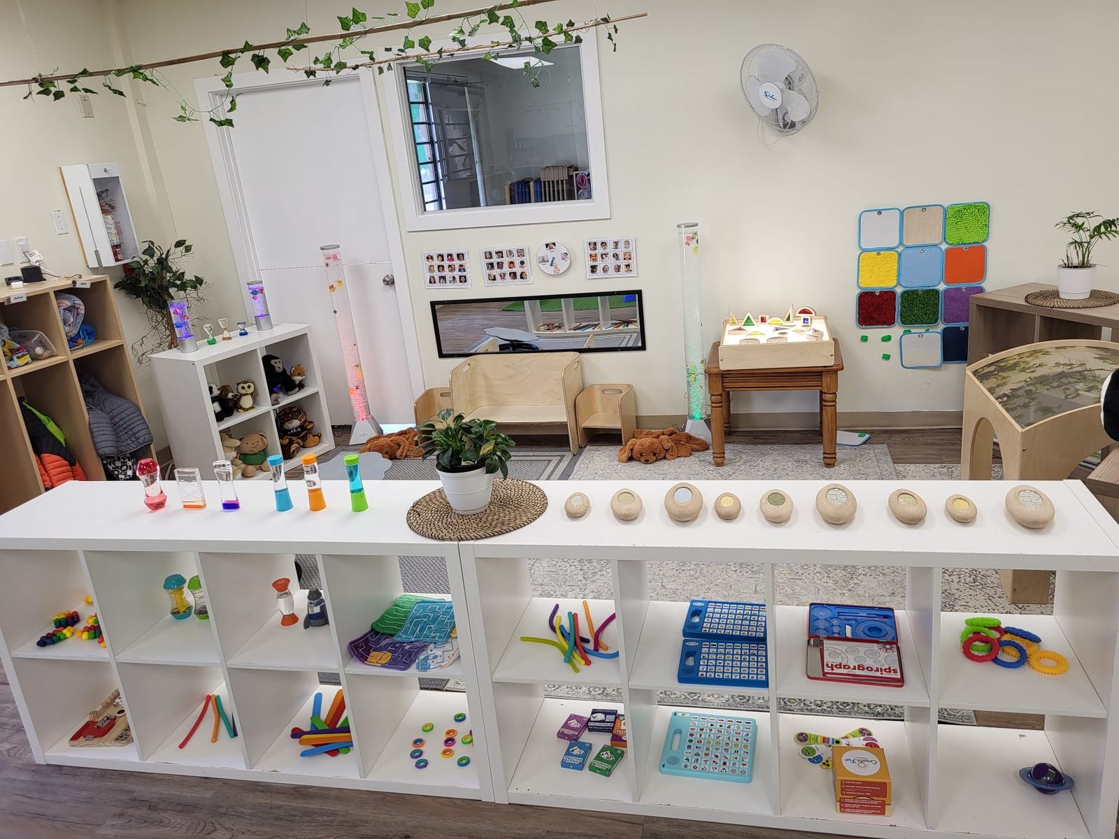 Alphabet Daycare Downtown