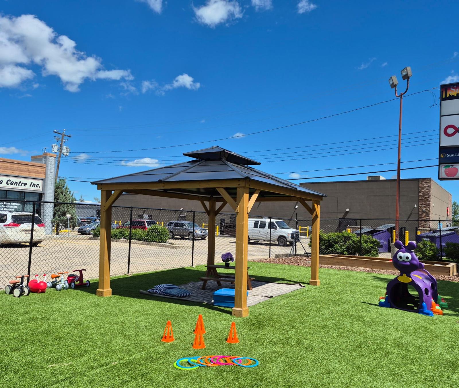 Inside Alphabet Daycare Pine, photo 1