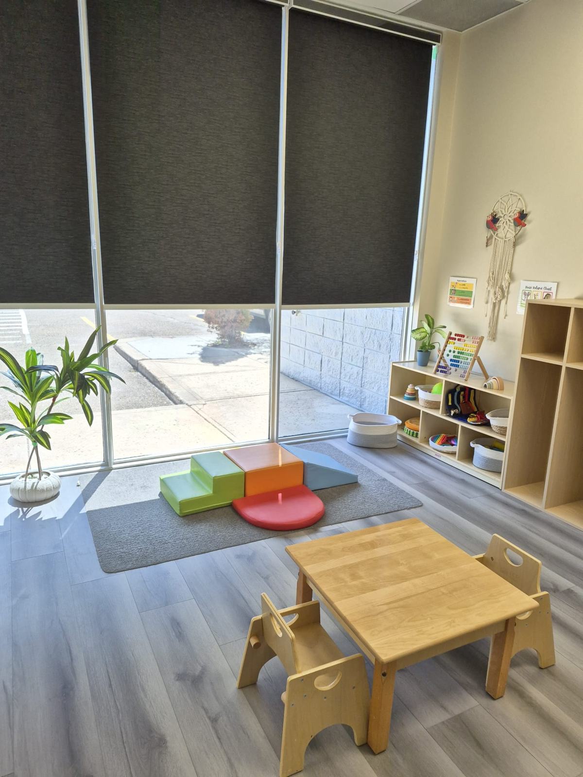 Inside Alphabet Daycare Pine, photo 10
