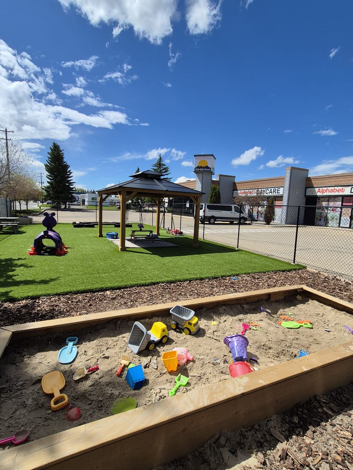 Inside Alphabet Daycare Pine, photo 2