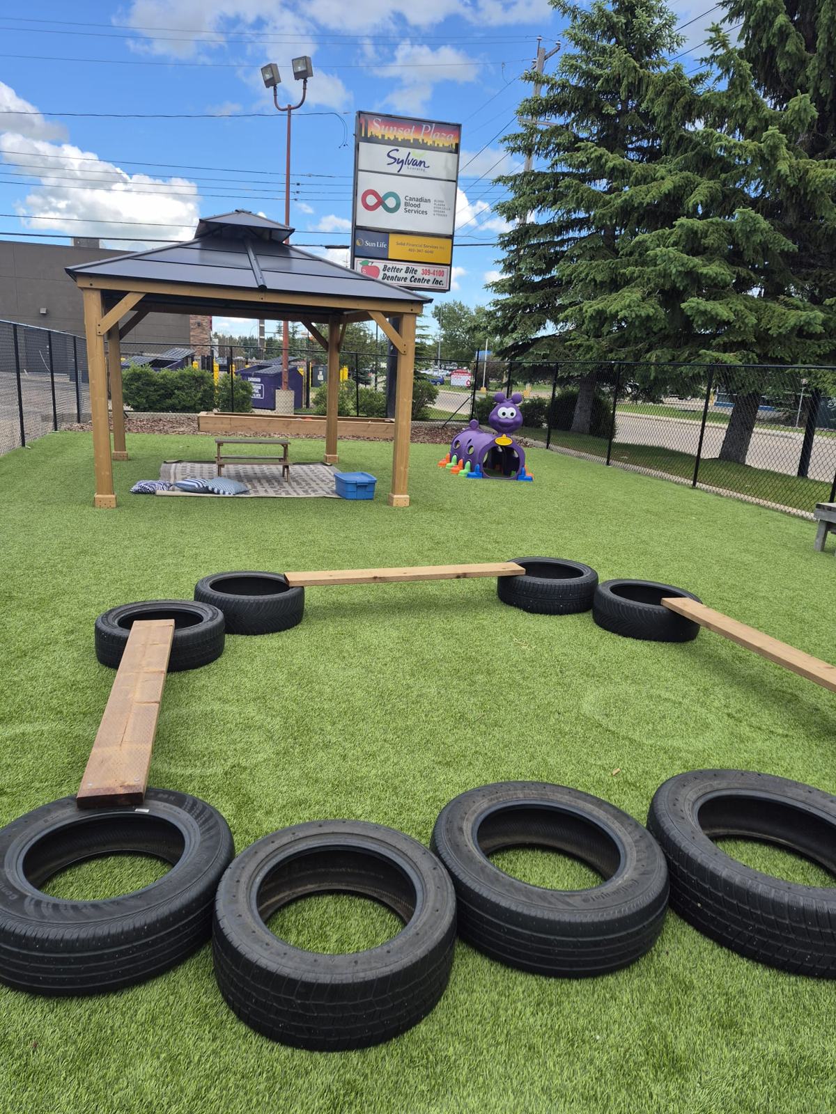Inside Alphabet Daycare Pine, photo 3
