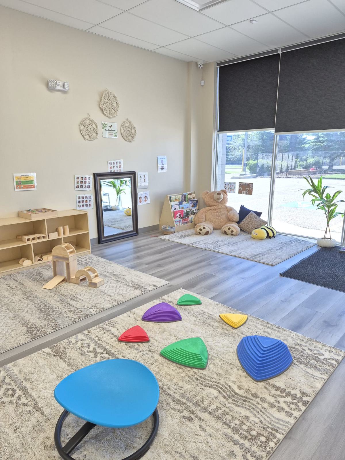Inside Alphabet Daycare Pine, photo 4