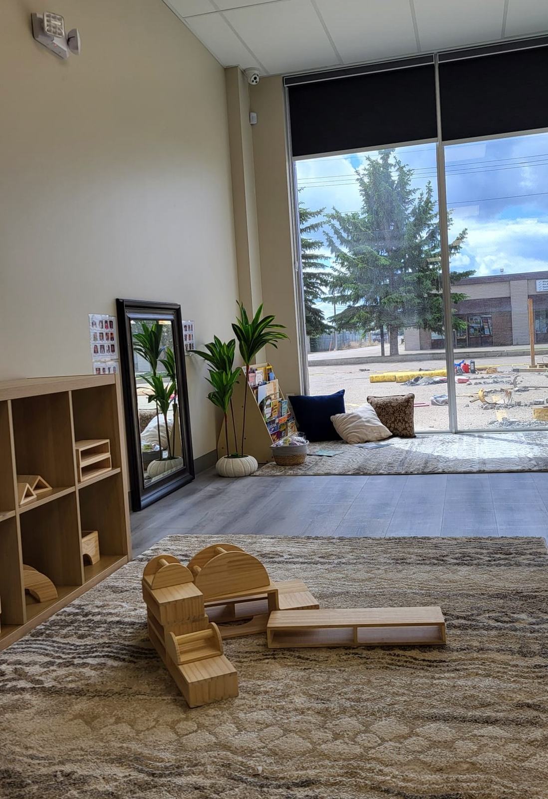 Inside Alphabet Daycare Pine, photo 5