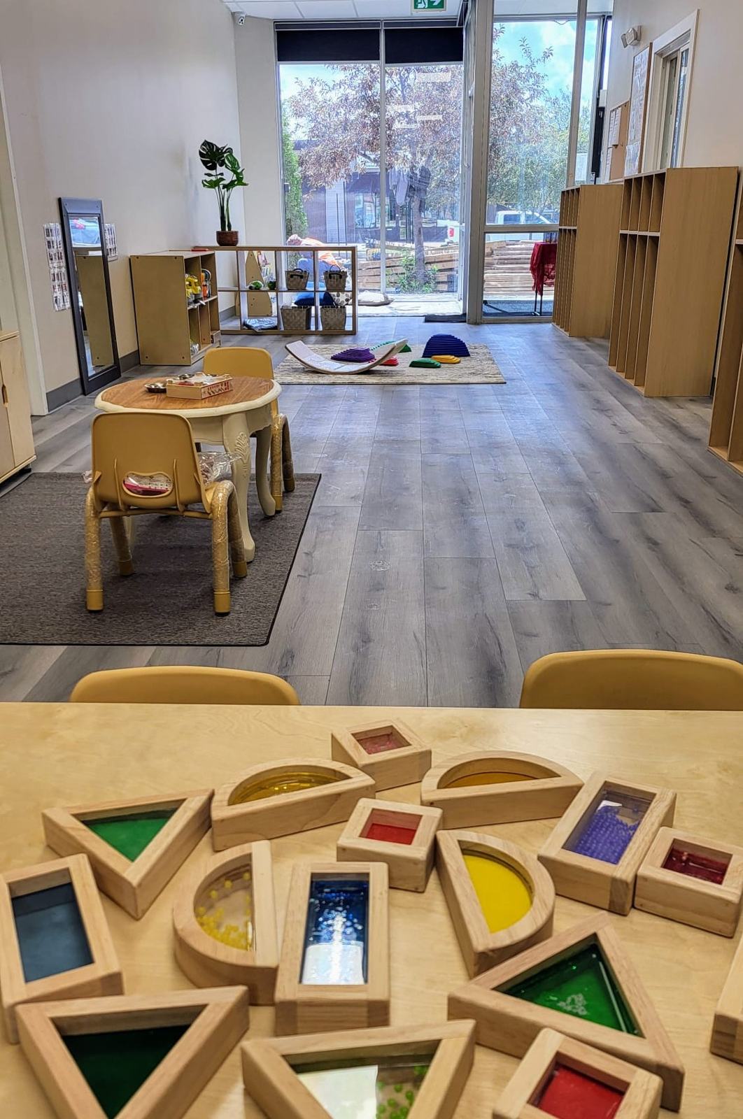 Inside Alphabet Daycare Pine, photo 6