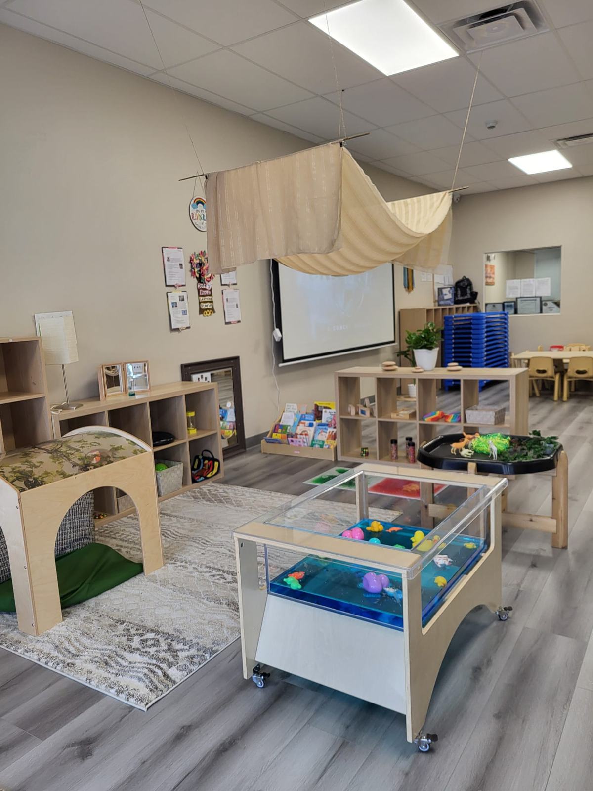 Inside Alphabet Daycare Pine, photo 7