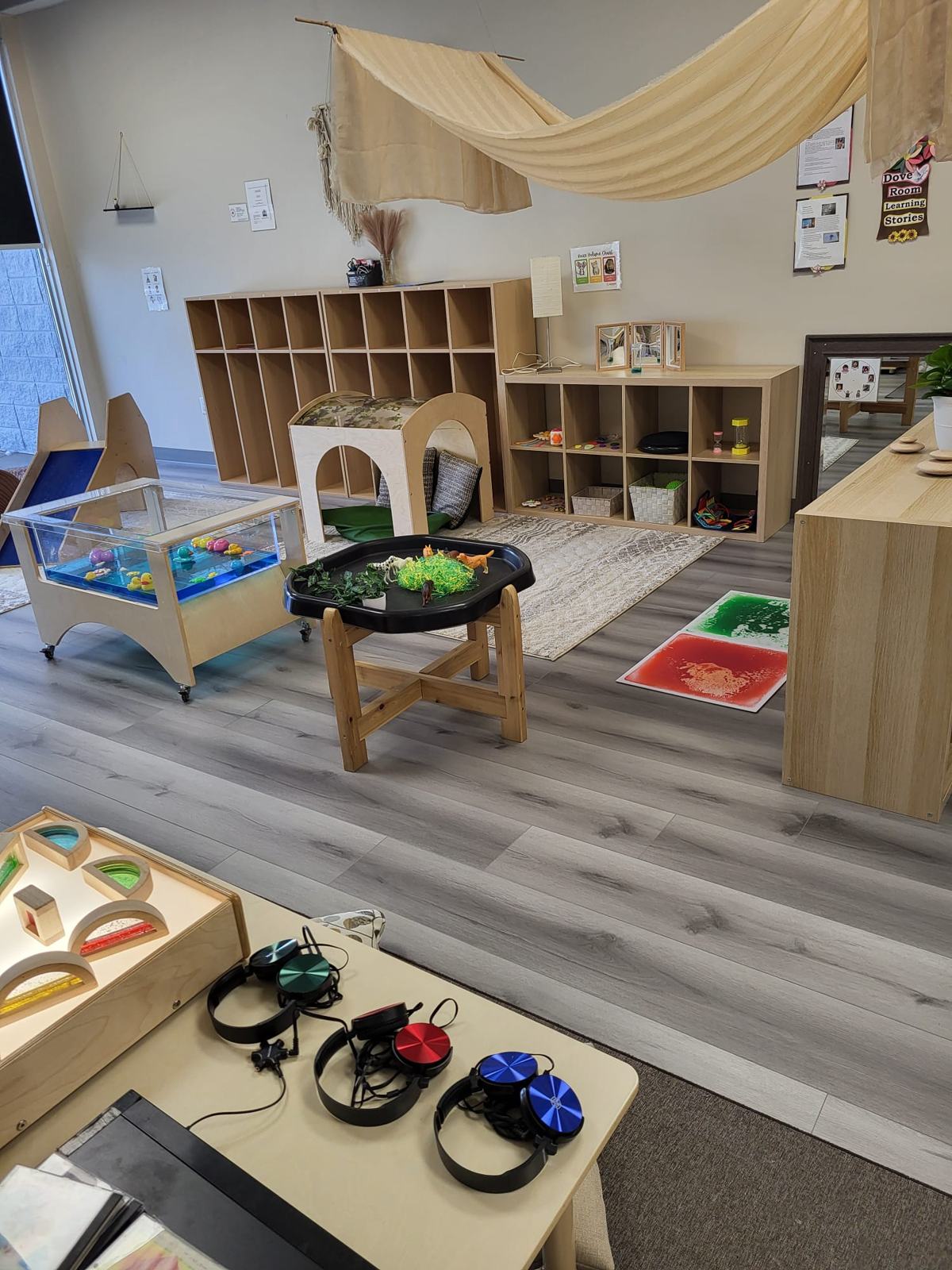 Inside Alphabet Daycare Pine, photo 9