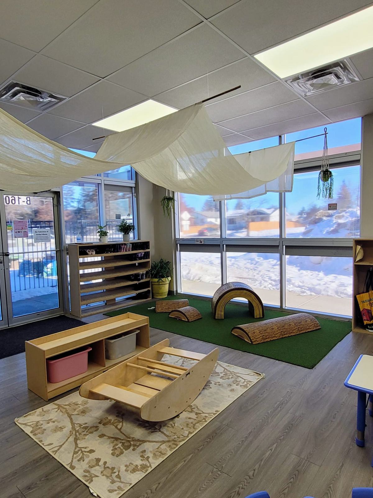 Inside Alphabet Daycare, photo 1