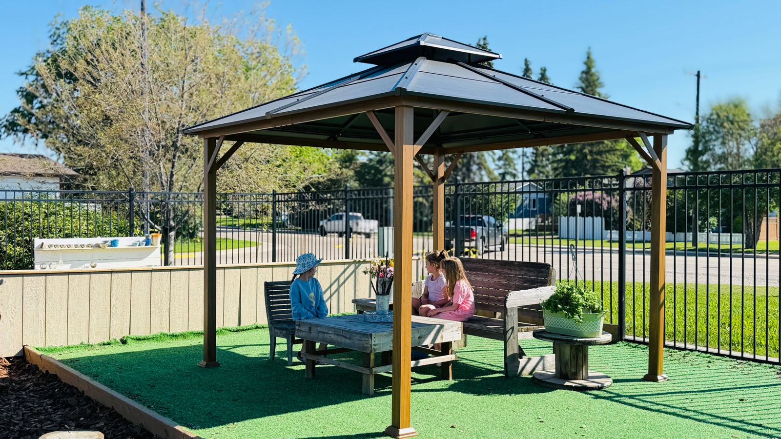 Inside Alphabet Daycare, photo 11