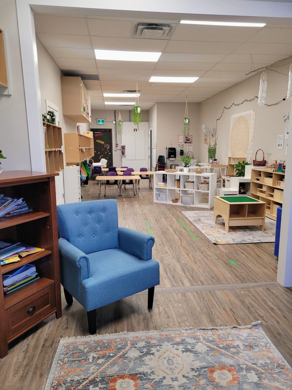 Inside Alphabet Daycare, photo 2