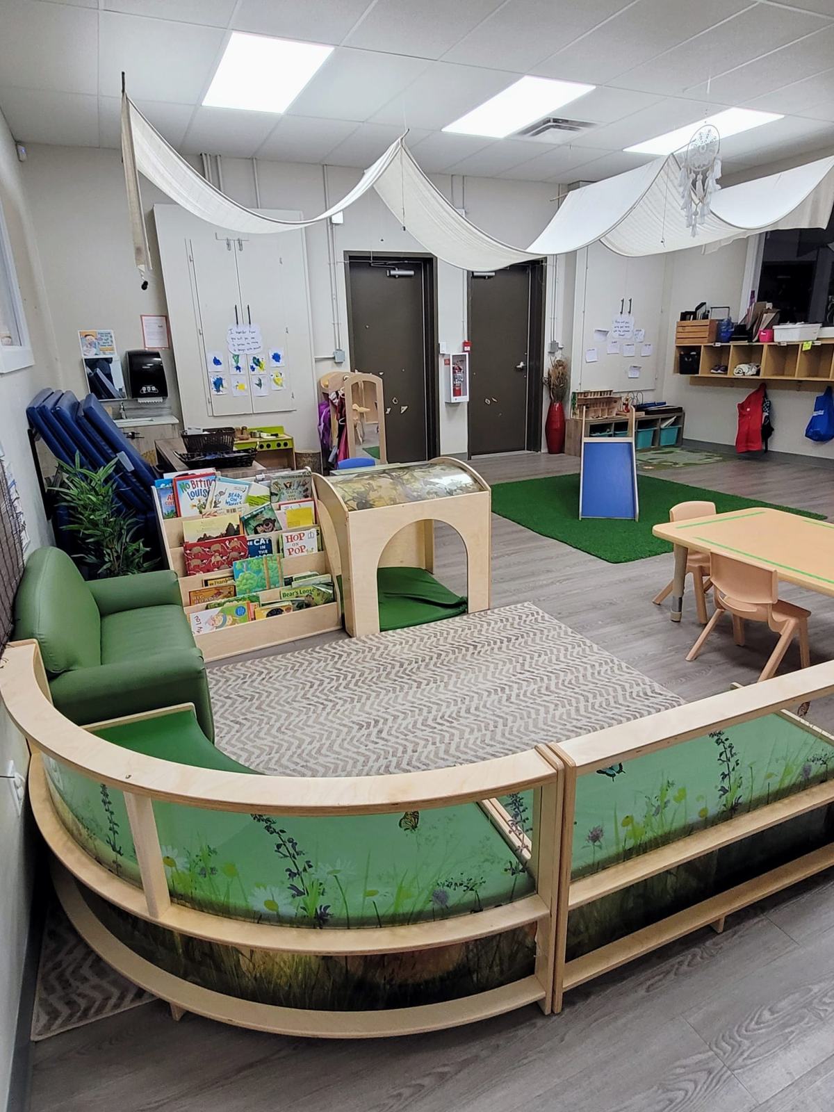 Inside Alphabet Daycare, photo 3