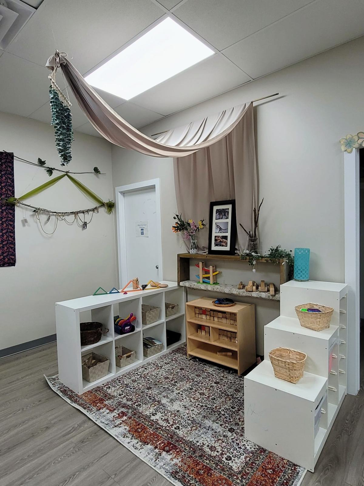 Inside Alphabet Daycare, photo 4