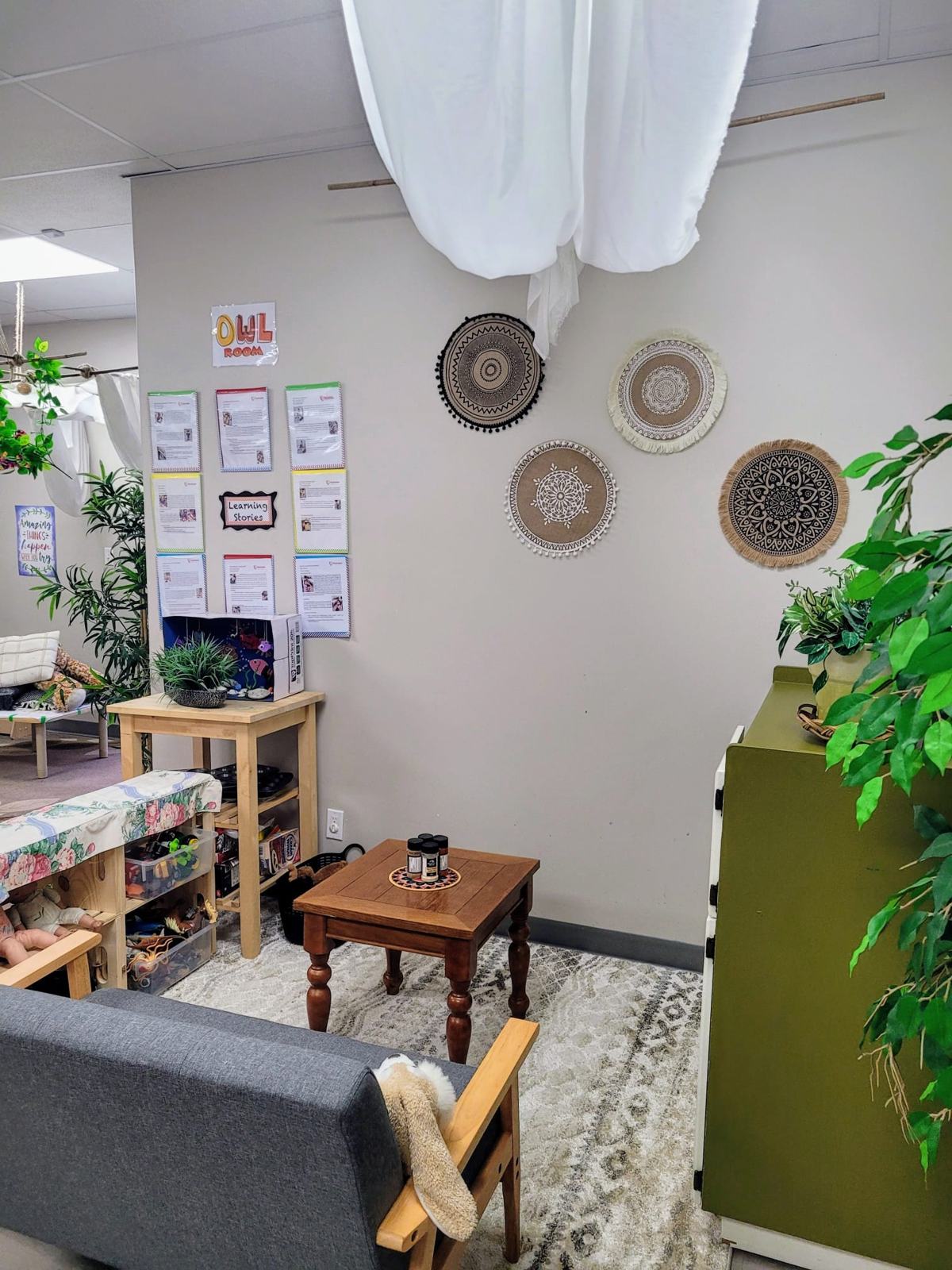 Inside Alphabet Daycare, photo 5