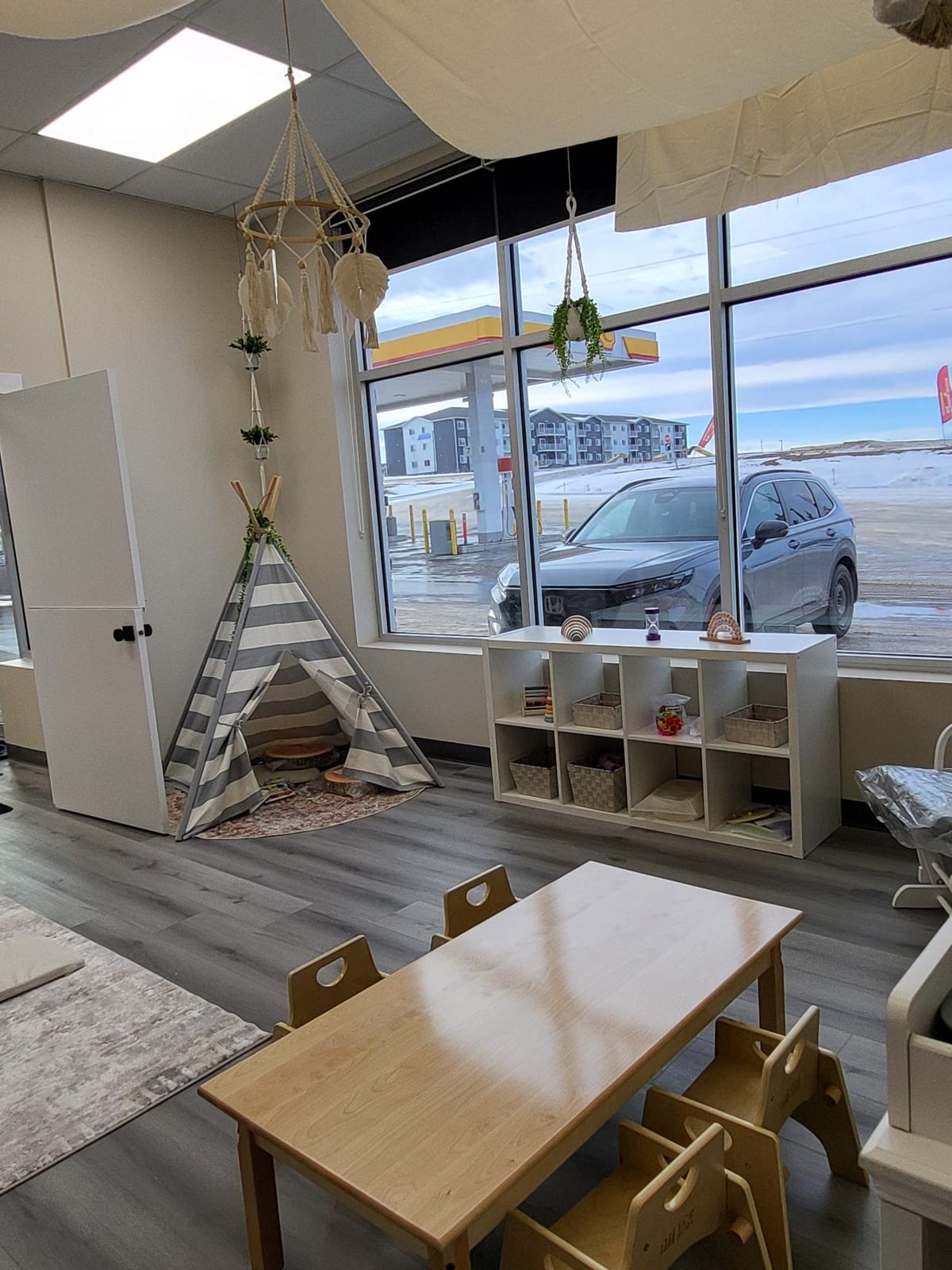 Inside Alphabet Daycare Sylvan Lake, photo 1