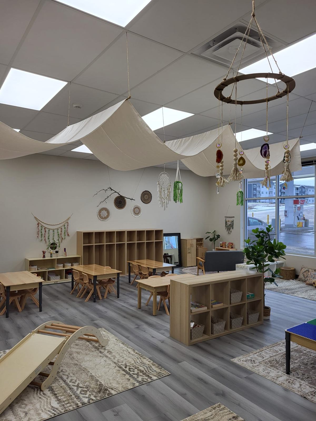 Inside Alphabet Daycare Sylvan Lake, photo 3
