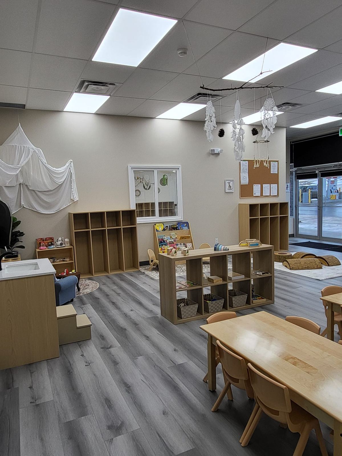 Inside Alphabet Daycare Sylvan Lake, photo 4