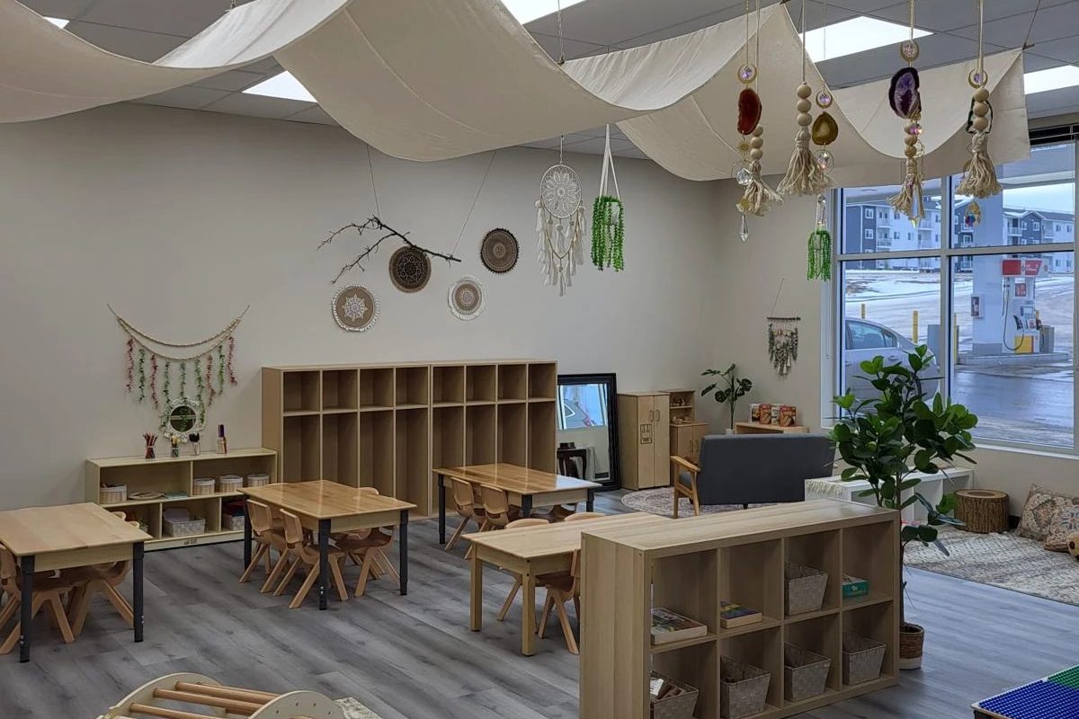 Alphabet Daycare Sylvan Lake