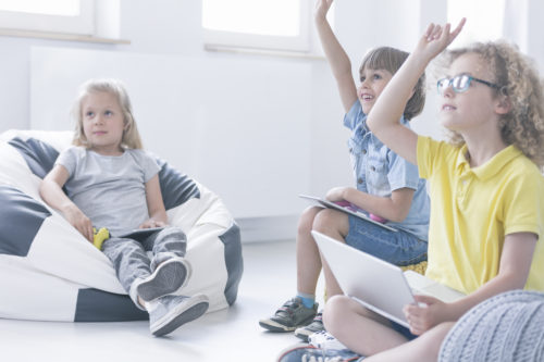 Alphabet Daycare Out of School Program